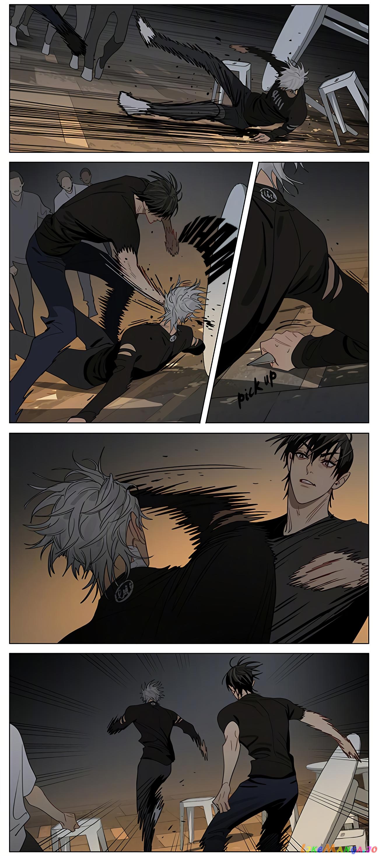 19 Days chapter 408 image 2